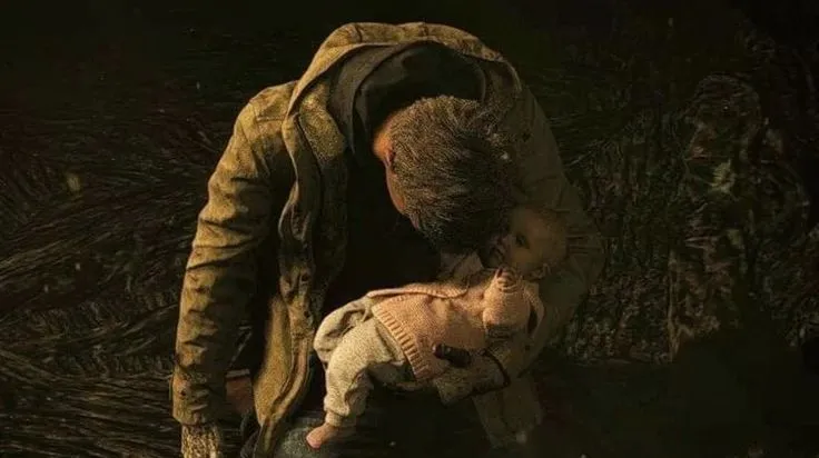 En İyi Resident Evil Karakteri(Serilerine Göre)