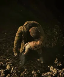 Ethan Winters RE8 Village 