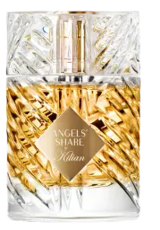 Angel's Share