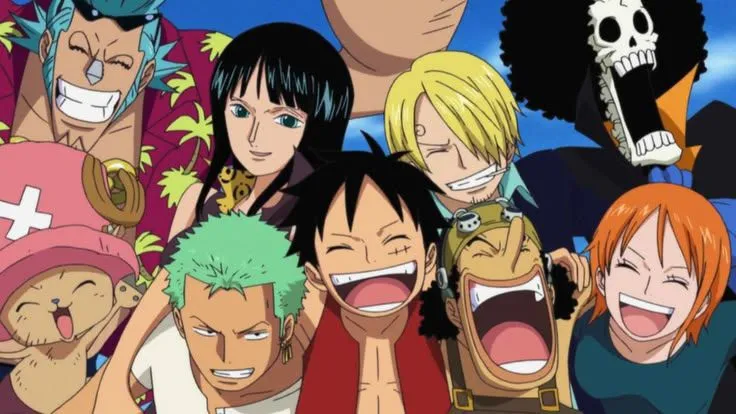 Timeskip öncesi one piece güç üzerinden quiz (harcandı)