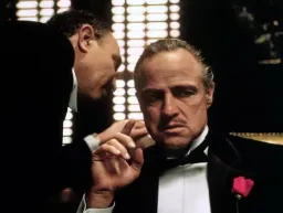 Don Vito Corleone - The Godfather