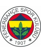 FENERBAHÇE KADROSU 26/27