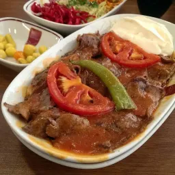 İskender 