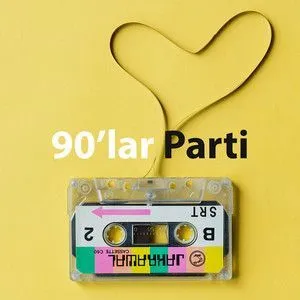 En hit 90'lar şarkısı