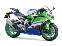 Kawasaki Ninja ZX4RR (4 Silindir Beygir:77 Tork:39)