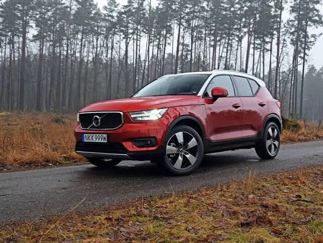 En İyi Suv,Arazi Araçları