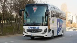 Kamil Koç Turizm
