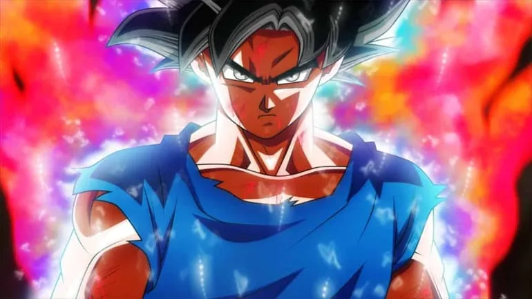 personnage avec le plus de flow du manga verse