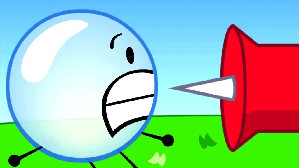 BFDI Seasons 1-6 - All Episodes