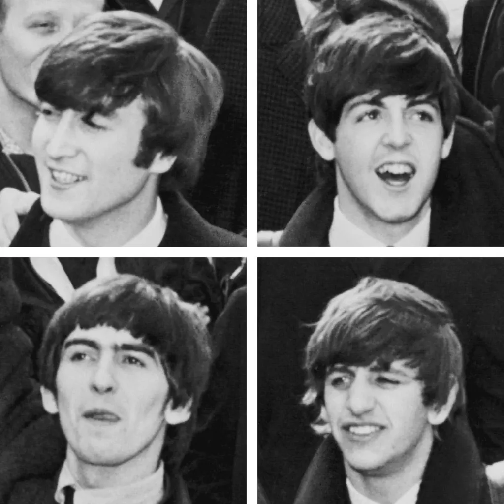 The Beatles'ın En İyi Şarkısı