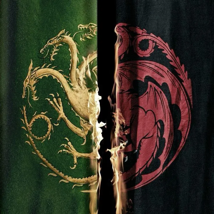 House of the Dragon Evrenindeki En Muhteşem Ejderha Hangisi?