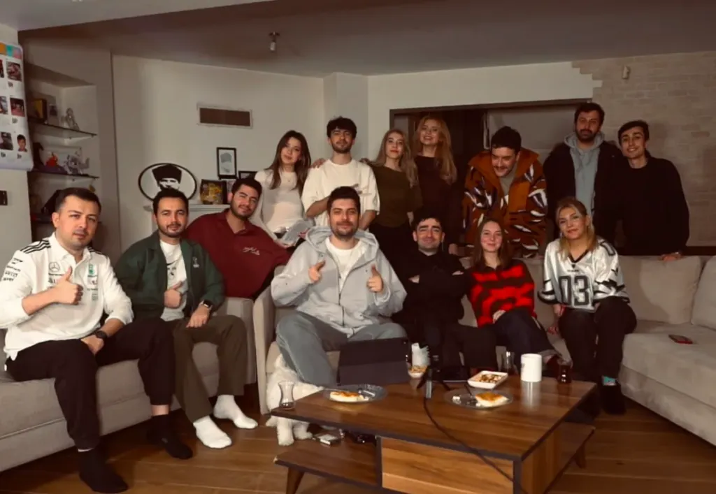 En iyi dktt şarkısı