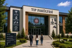 TIP FAKÜLTESİ
