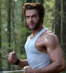 Wolverine 