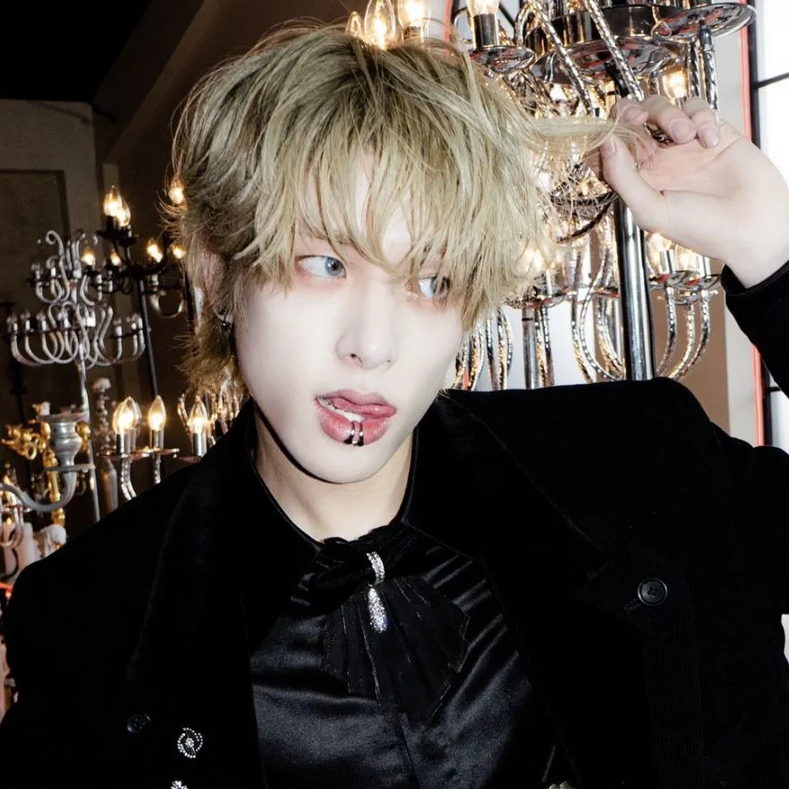Kpop this or that