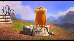 LORAX