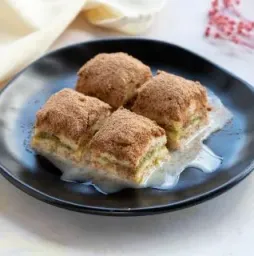 Soğuk Baklava