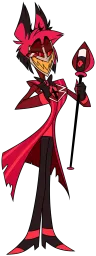 Alastor