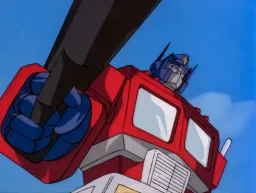 Optimus Prime