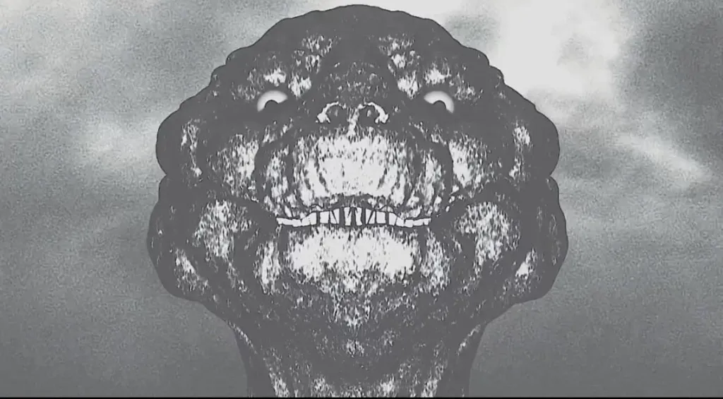 Godzilla unleashed