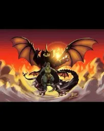 destoroyah