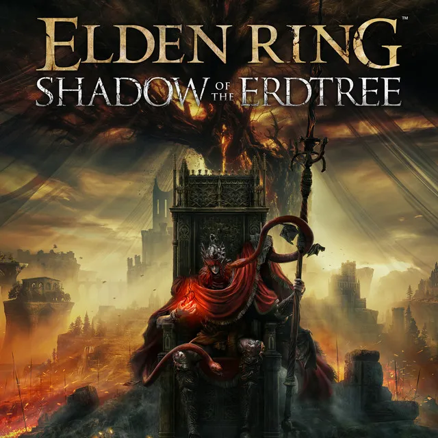 Shadow of the Erdtree OST