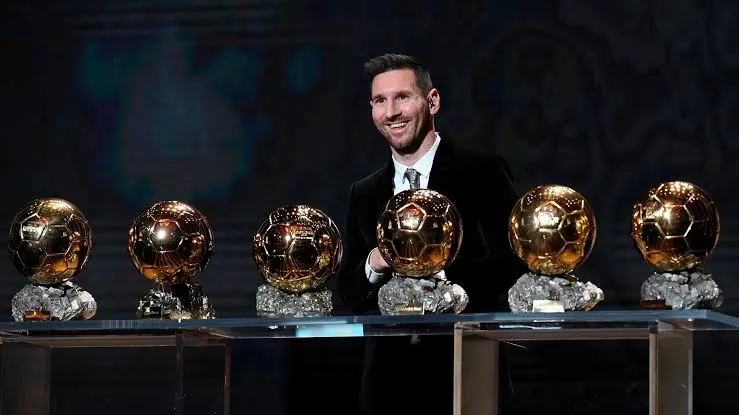 Ballondor kazanamamış en iyi performanslar