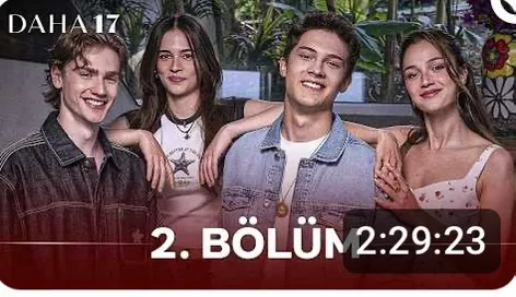 Daha 17 en iyi sahne