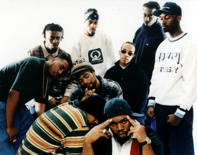 Best Of 1993