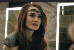 Queen Maeve 