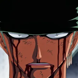 Roronoa Zoro