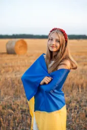 Ukraine