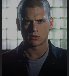 Michael Scofield 