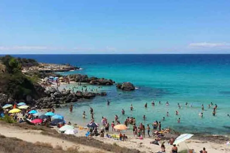 In che località marittima devo andare in vacanza (Modalità Spiaggia)