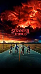 stranger things 