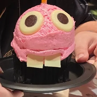 Coolest fnaf character design