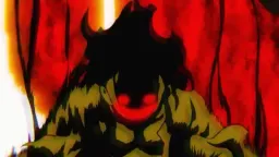 Luffy İlk gear 5