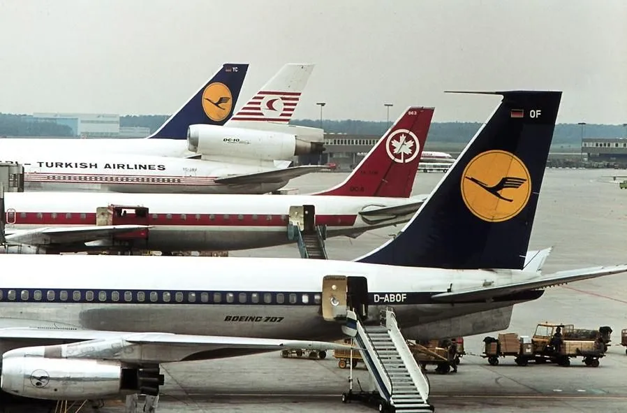 The Best Airline in Europe
