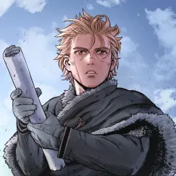 Thorfinn