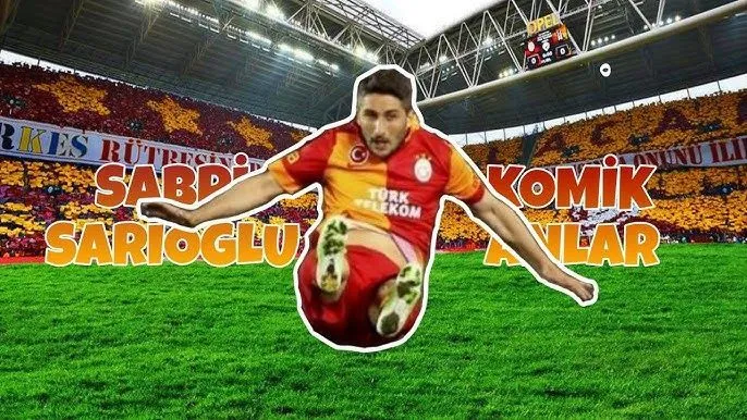 Süper Lig'de oynamış en trol futbolcu