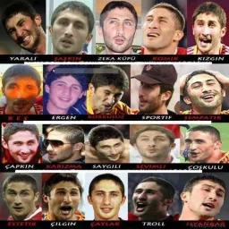 Sabri Sarıoğlu