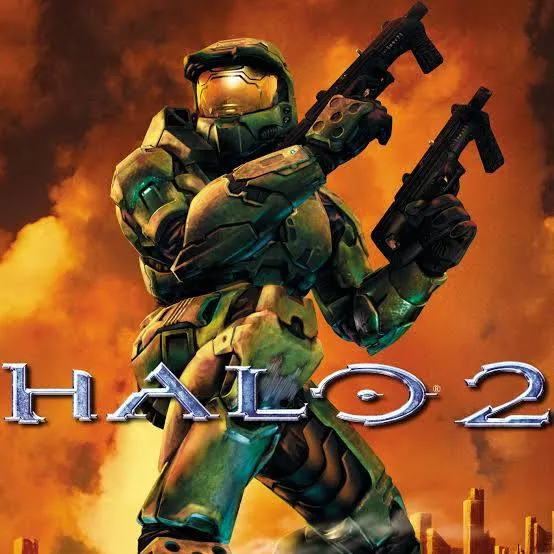 Halo 2 OST