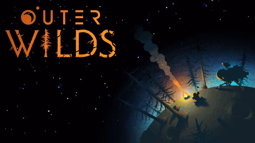 Outer Wilds OST