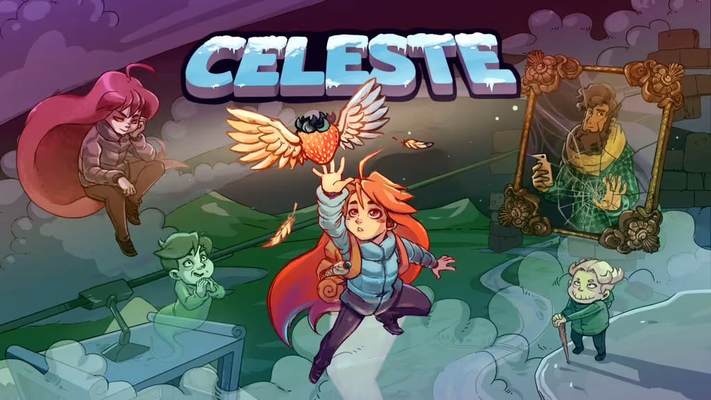 Celeste OST