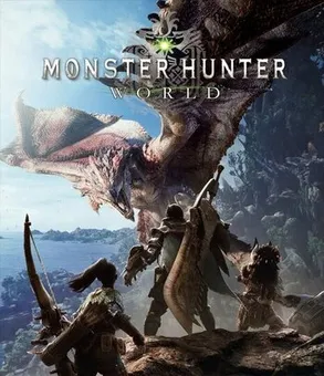 Monster Hunter World Iceborne OST