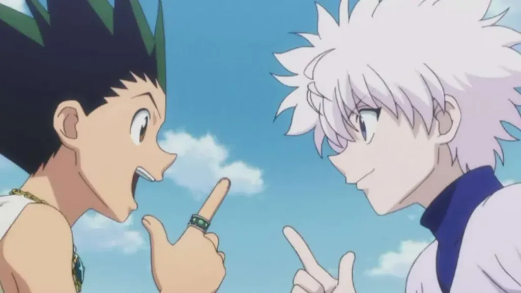 Shota This or That