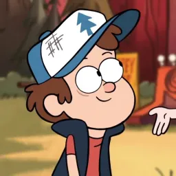 Dipper Pine