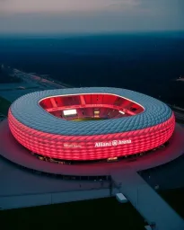 Bayern münih