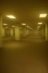Backrooms