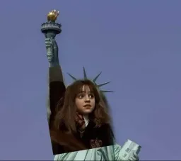 Hermione Granger
